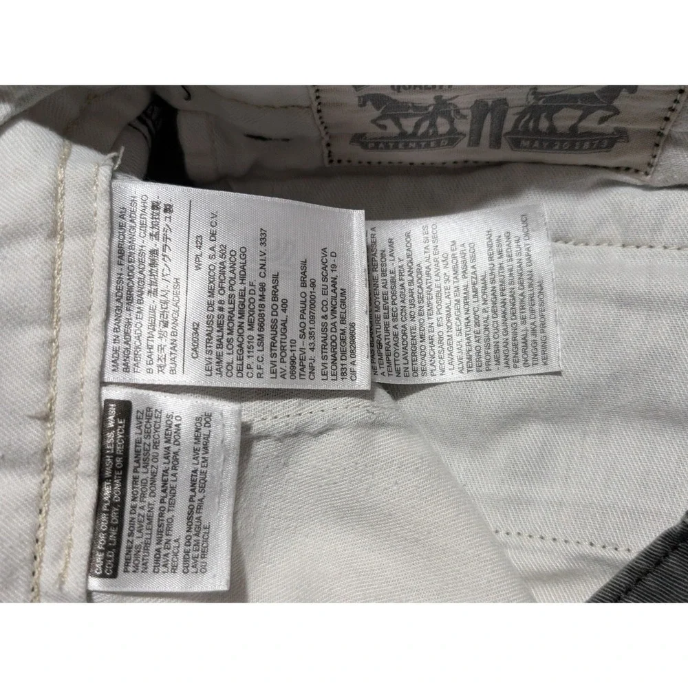 Levis levi strauss